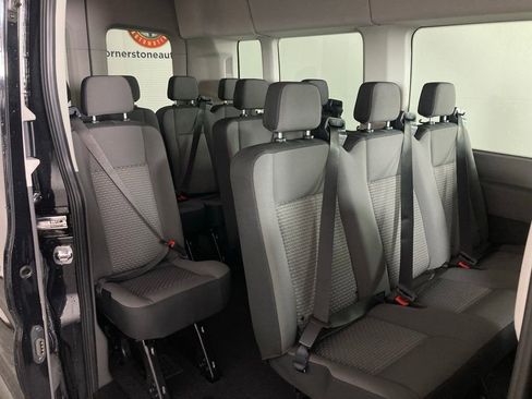 New 2025 Ford Transit 350 XL image 13