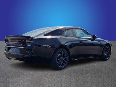 New 2026 Dodge Charger Scat Pack w/ Blacktop Package image 3