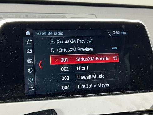 Used 2019 BMW X1 sDrive28i w/ Convenience Package FWD image 14
