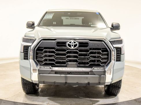Used 2023 Toyota Tundra SR5 image 3