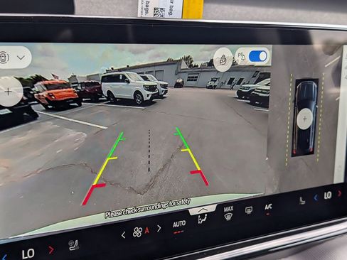 New 2026 Ford Expedition Active AWD/4WD image 15