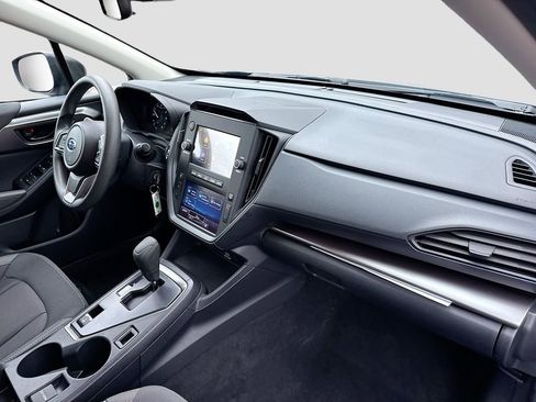 Used 2024 Subaru Impreza 2.0i AWD/4WD image 26