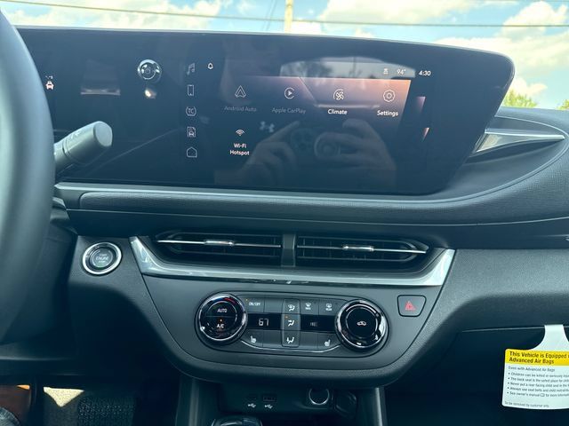 New 2026 Buick Envista Sport Touring w/ Convenience I Package FWD image 21