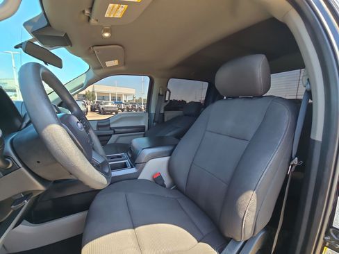 Used 2019 Ford F150 XL w/ Equipment Group 101A Mid AWD/4WD image 14