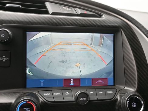 Used 2017 Chevrolet Corvette Z06 w/ Z07 Performance Package image 23