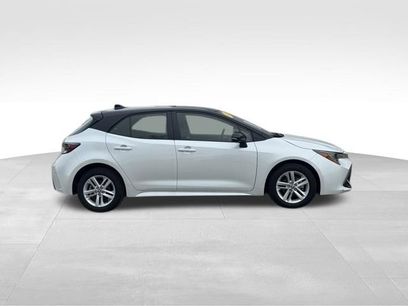 Used 2021 Toyota Corolla SE