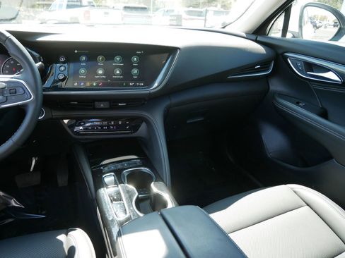Used 2023 Buick Envision Essence AWD/4WD image 13