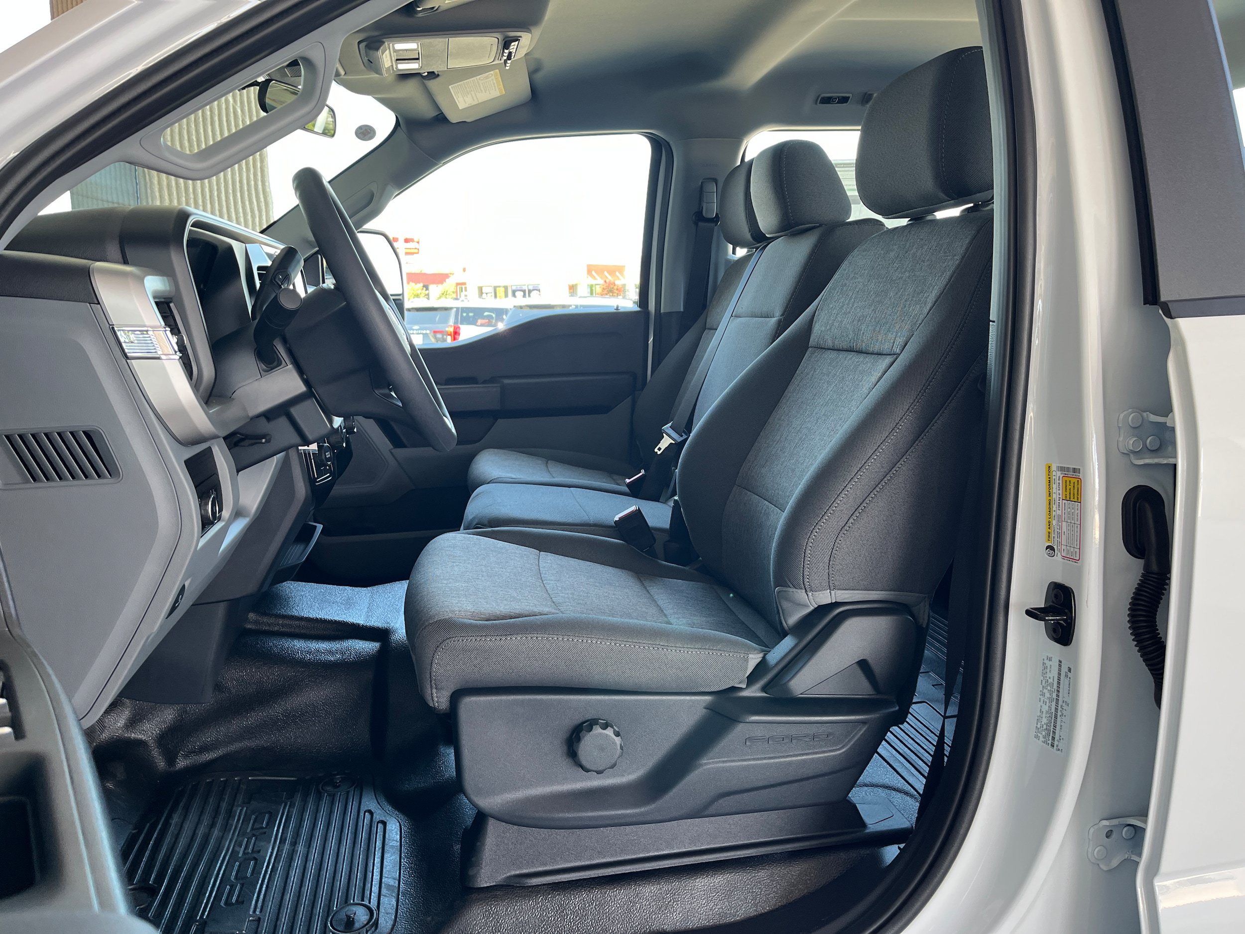 New 2026 Ford F450 XL w/ XL Chrome Package AWD/4WD image 6