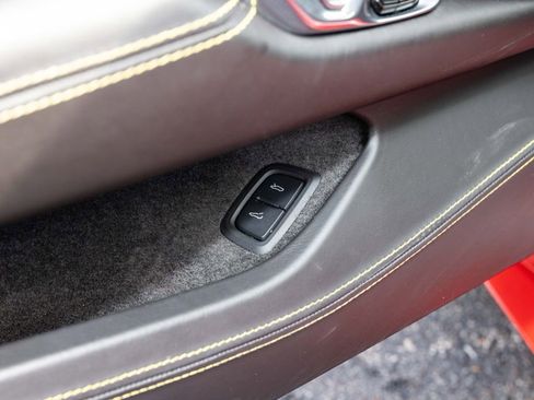 Used 2020 Chevrolet Corvette Stingray Premium Cpe w/ 3LT Preferred Equipment Group image 24