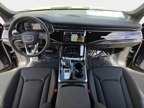 New 2026 Audi Q8 Premium Plus image 9