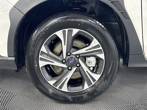 New 2026 Subaru Crosstrek 2.0i Premium image 27