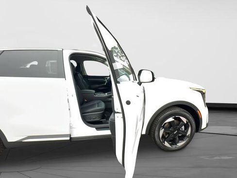 New 2026 Kia Sorento EX image 20