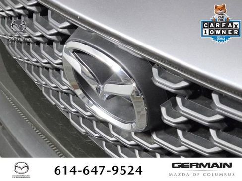 Certified 2025 MAZDA CX-50 2.5 Hybrid w/ Preferred Pkg AWD/4WD image 14