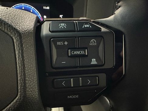 Used 2025 Toyota Land Cruiser 1958 image 20