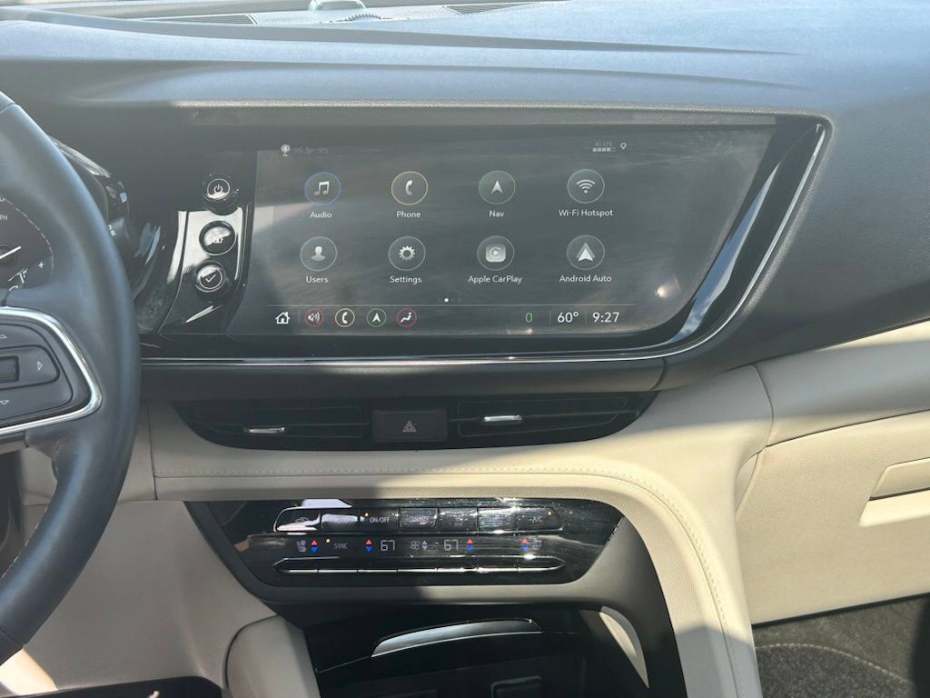 Certified 2023 Buick Envision Avenir AWD/4WD image 12