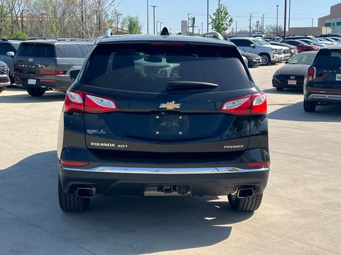 Used 2020 Chevrolet Equinox Premier image 11