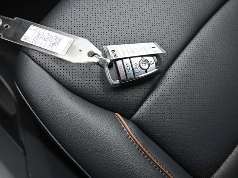 New 2025 Ford F150 Lariat w/ Equipment Group 502A High image 48