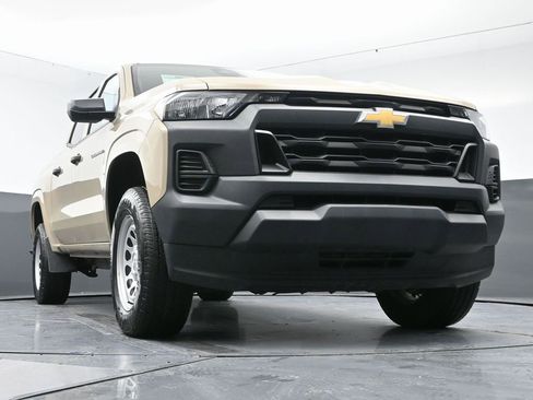 Used 2024 Chevrolet Colorado W/T image 48