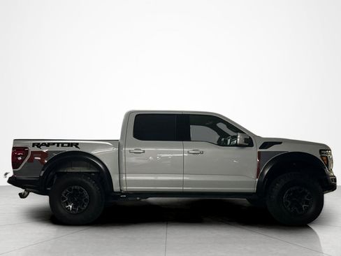 Used 2025 Ford F150 Raptor w/ Equipment Group 803A Raptor R AWD/4WD image 6