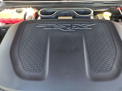 Used 2022 RAM 1500 TRX w/ TRX Level 2 Equipment Group image 34