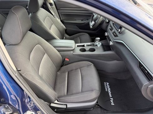 Used 2021 Nissan Altima 2.5 S image 23