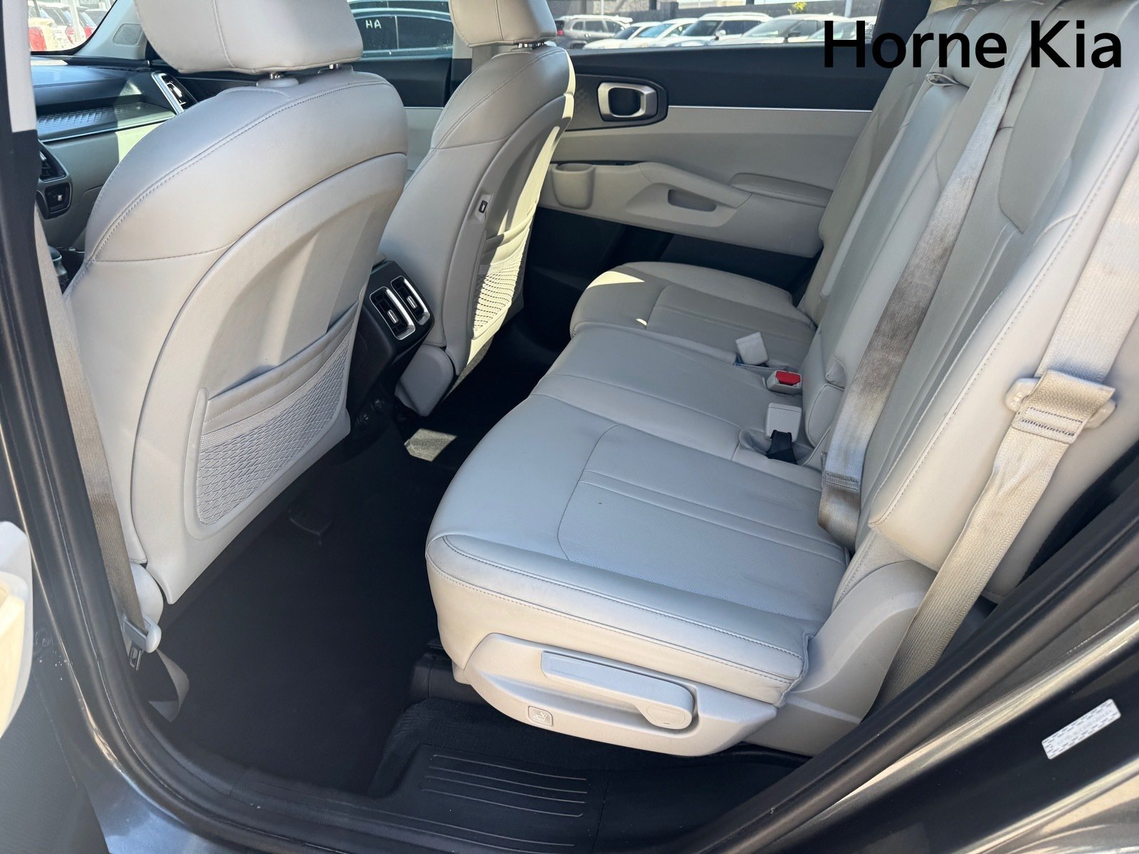 Certified 2022 Kia Sorento S FWD image 13