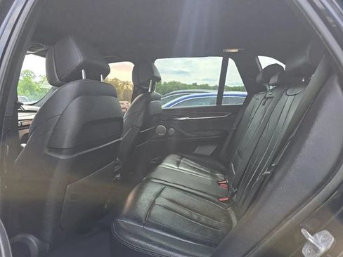 Used 2018 BMW X5 xDrive50i AWD/4WD image 19