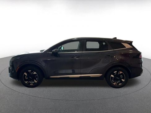 Used 2026 Kia Sportage LX AWD/4WD image 9