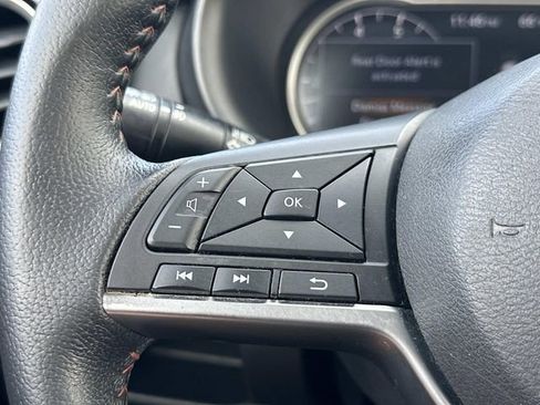 Used 2020 Nissan Kicks SR w/ SR Premium Package image 28