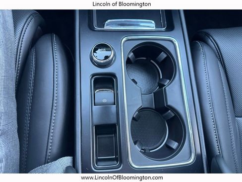 New 2025 Lincoln Corsair Grand Touring w/ Equipment Group 302A image 38