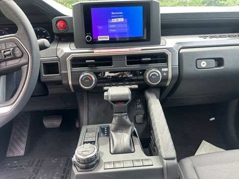New 2026 Toyota Tacoma TRD Off-Road AWD/4WD image 18