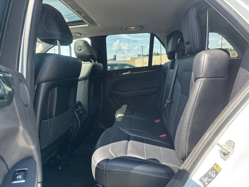 Used 2015 Mercedes-Benz ML 350 4MATIC image 27
