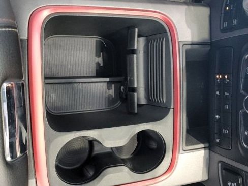 Used 2016 RAM 1500 Rebel w/ Luxury Group image 23