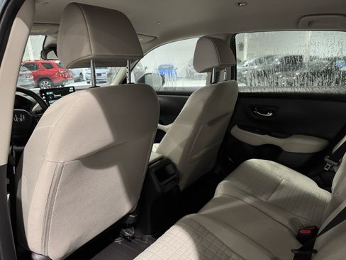 New 2026 Honda HR-V LX image 29