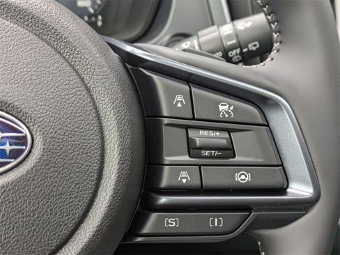 New 2025 Subaru Forester Limited image 31