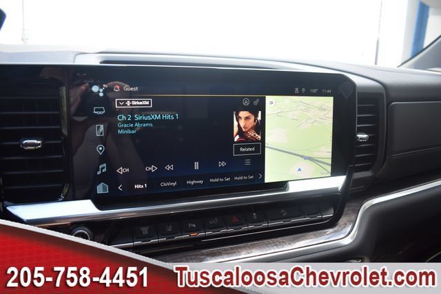New 2026 Chevrolet Silverado 2500 LTZ w/ Z71 Chrome Sport Edition AWD/4WD image 29