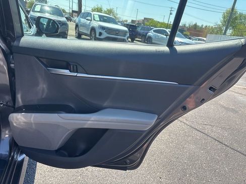 Used 2024 Toyota Camry LE FWD image 27
