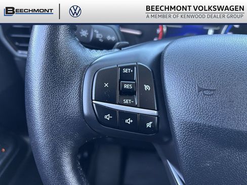 Used 2022 Ford Bronco Sport Badlands AWD/4WD image 18