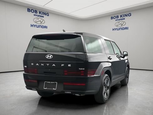 New 2026 Hyundai Santa Fe SE FWD image 18