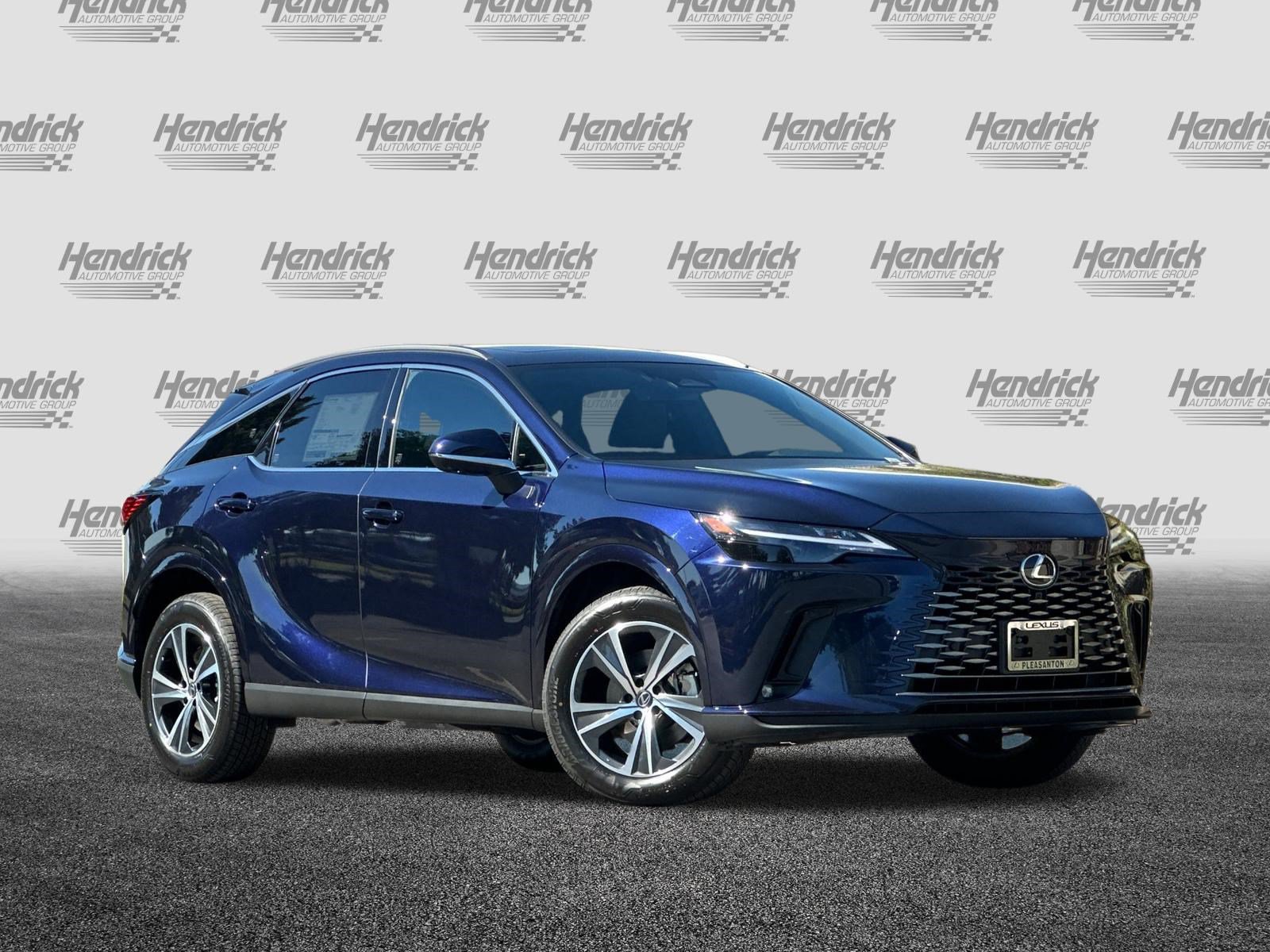 New 2026 Lexus RX 350 Premium FWD image 2