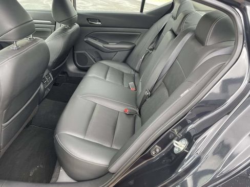 Used 2019 Nissan Altima 2.5 Platinum FWD image 8