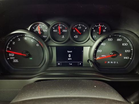 New 2026 GMC Sierra 1500 Pro w/ Pro Value Package RWD image 42