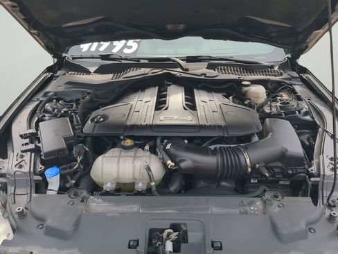 Used 2022 Ford Mustang GT Premium RWD image 22