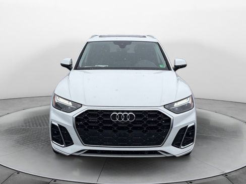 Used 2024 Audi Q5 2.0T Premium Plus image 2