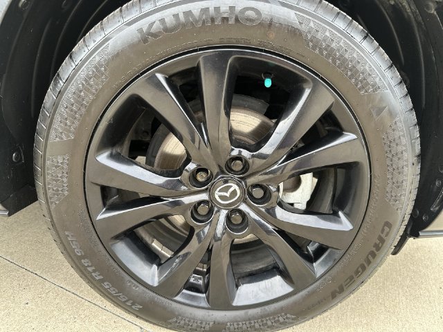 Used 2024 MAZDA CX-30 2.5 Turbo w/ Premium Package AWD/4WD image 22