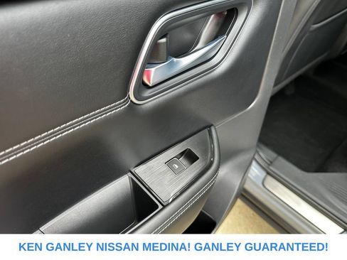 Used 2021 Nissan Rogue Platinum AWD/4WD image 41