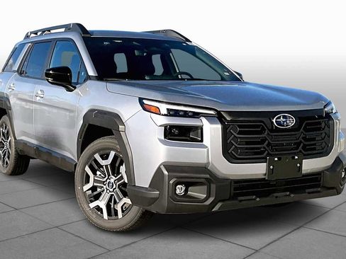 New 2026 Subaru Outback Touring XT image 2