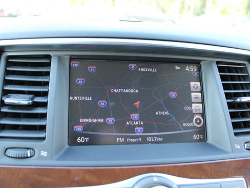 Used 2019 INFINITI QX80 Luxe w/ 22" Wheel Package RWD image 24