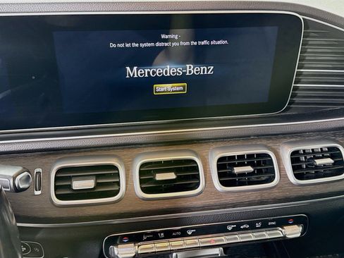 Used 2021 Mercedes-Benz GLE 350 image 18