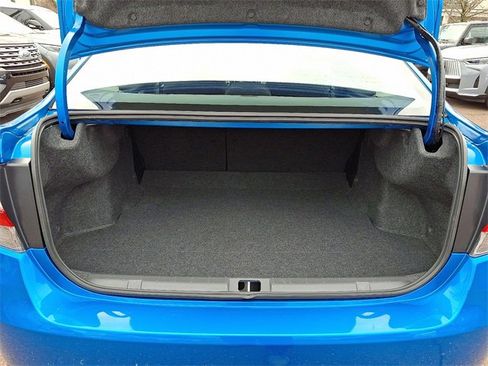Used 2022 Subaru Impreza Premium image 28